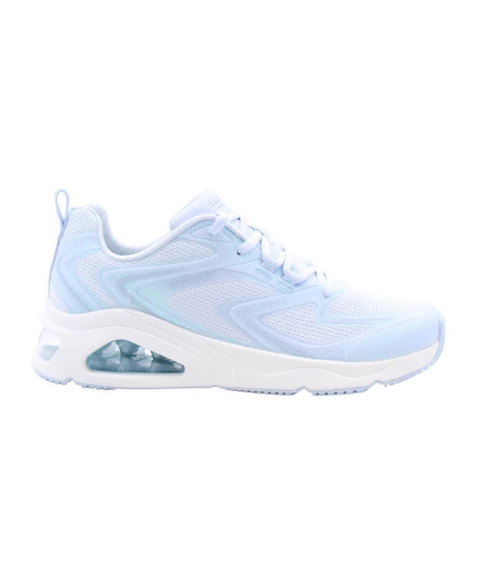 

Кроссовки Volupte Skechers, синий