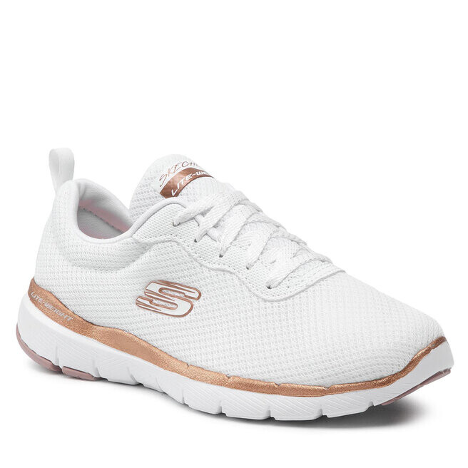 

Кроссовки Skechers FirstInsight, белый