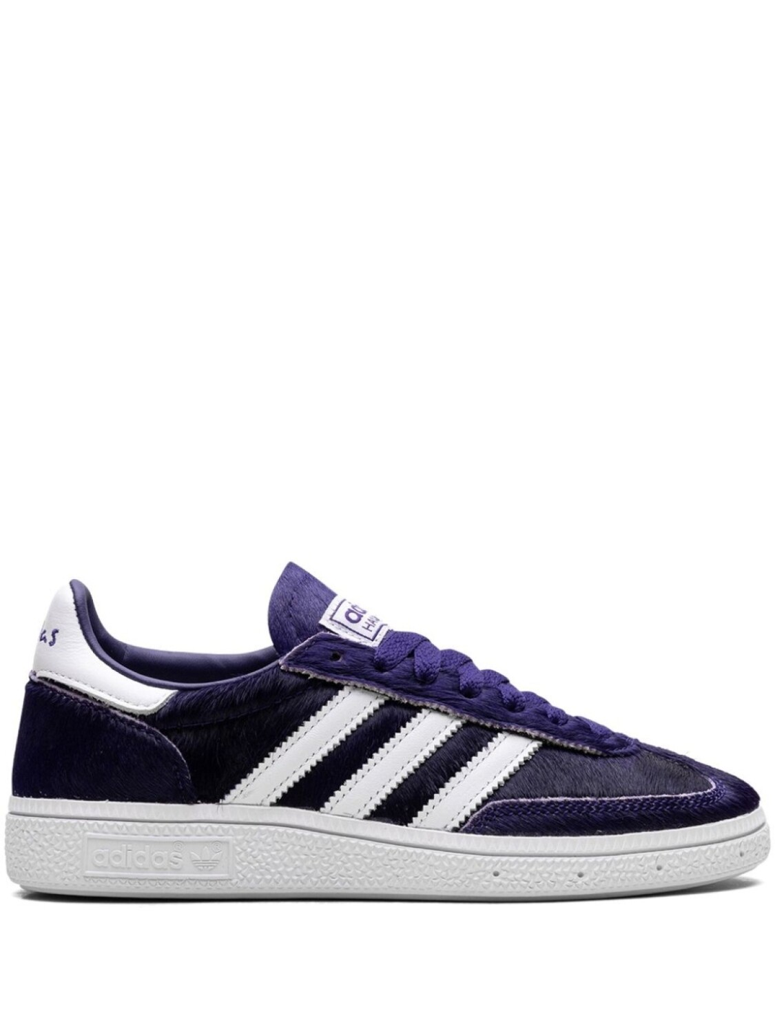 

Кроссовки Adidas Handball Spezial "Collegiate Purple", синий