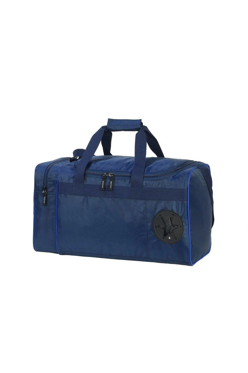 

Спортивная сумка Cannes Sports Overnight Holdall (33 литра) Shugon, темно-синий