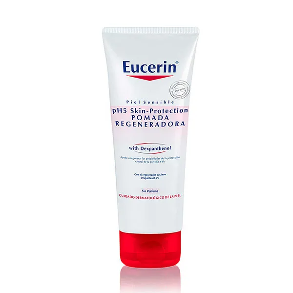 

Успокаивающая и регенерирующая мазь Ph5 Skin Repair Eucerin, 100 ml