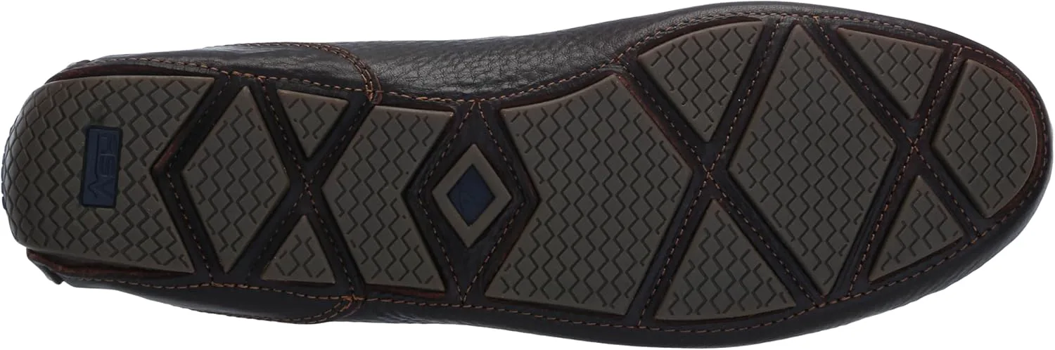 Мужские ботинки Sperry Davenport с одним шнурком — фото 2