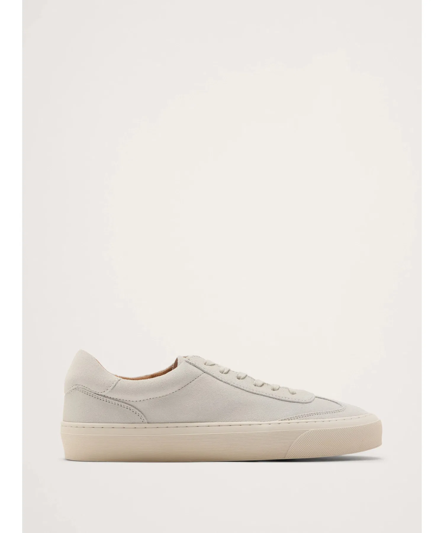 Мужские кеды BANANA REPUBLIC кожаные