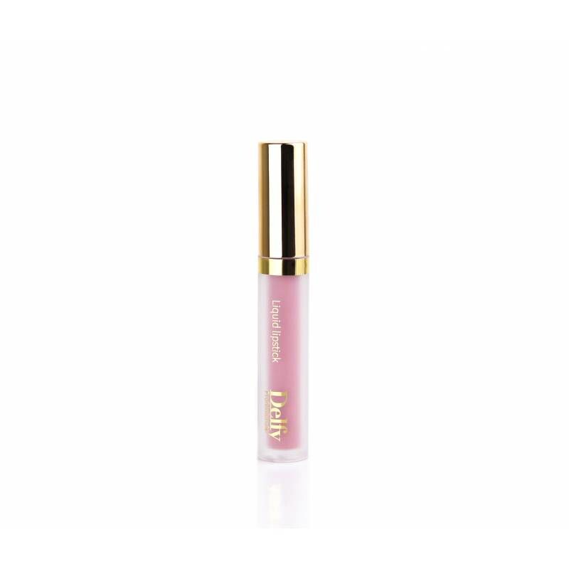 

Губная помада Lipfix Delfy, цвет cameo