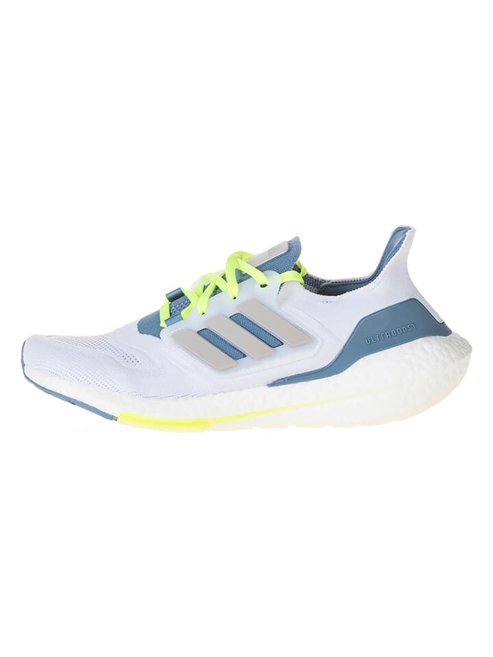 

Кроссовки adidas Laufschuhe Ultraboost 22, цвет weiß/blau