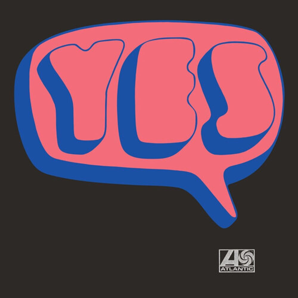 

Виниловая пластинка LP Yes [Cobalt Blue Vinyl] - Yes