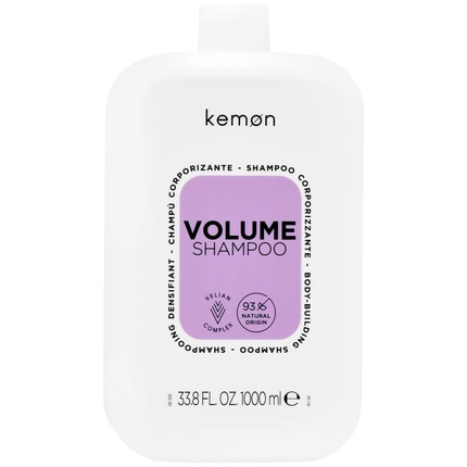 Шампунь Volume Body-Building 1000ml