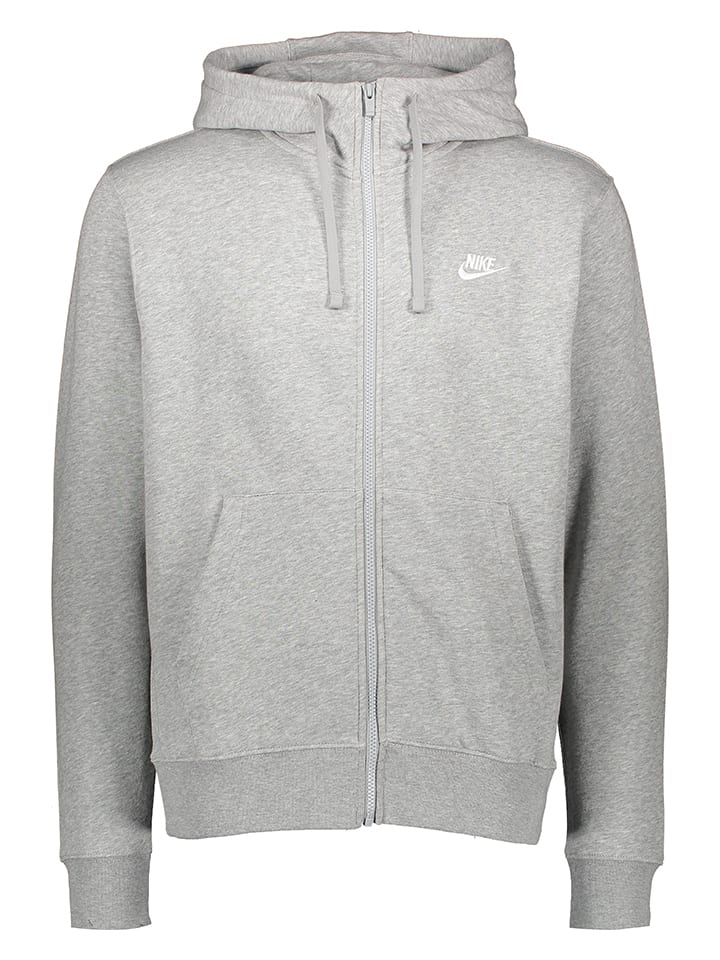 

Спортивная куртка Nike, серый