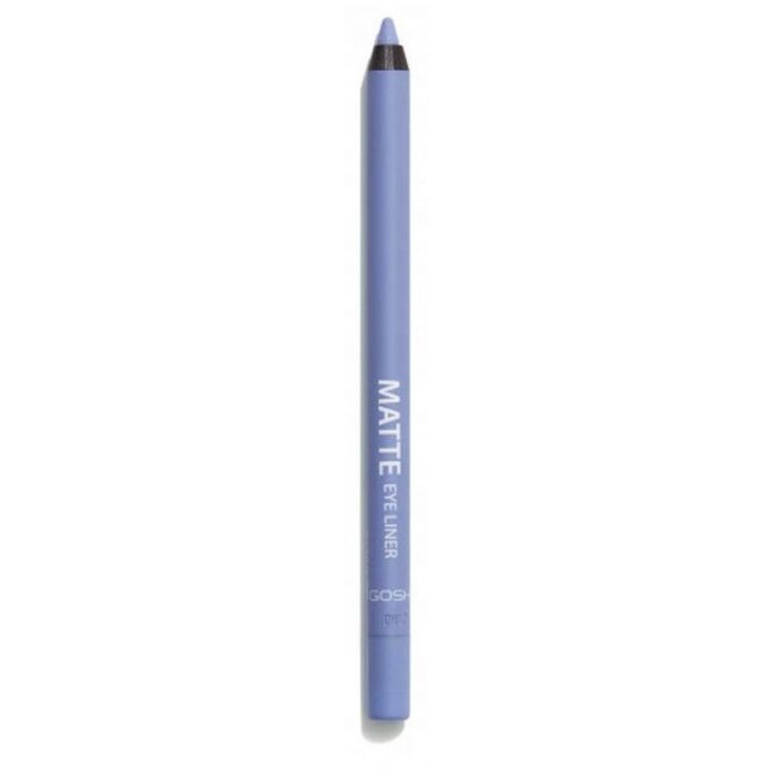 

Подводка для глаз Matte Eye Liner Gosh, 006 Ocean Mist