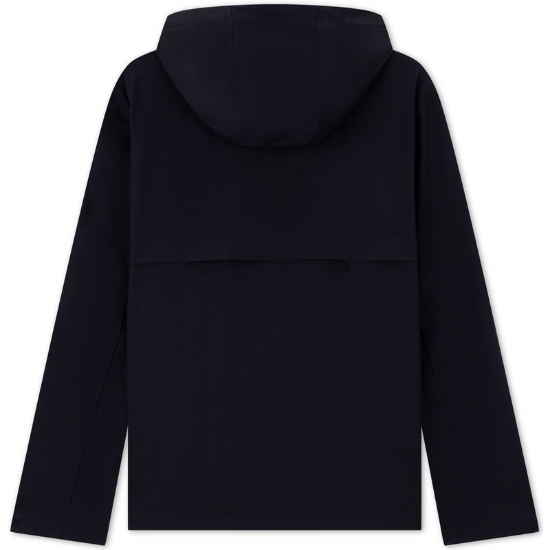 Куртка Unisex Tommy Hilfiger, Экрю AEF — фото 3