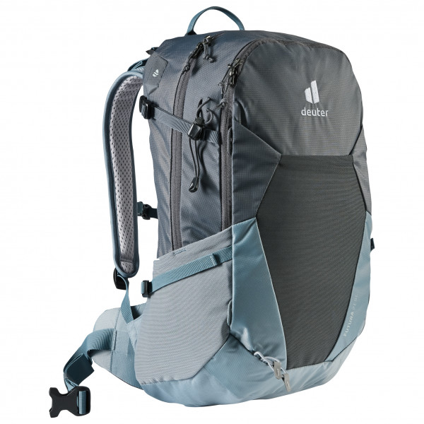 

Женский рюкзак futura 21 sl для походов Deuter, мультиколор