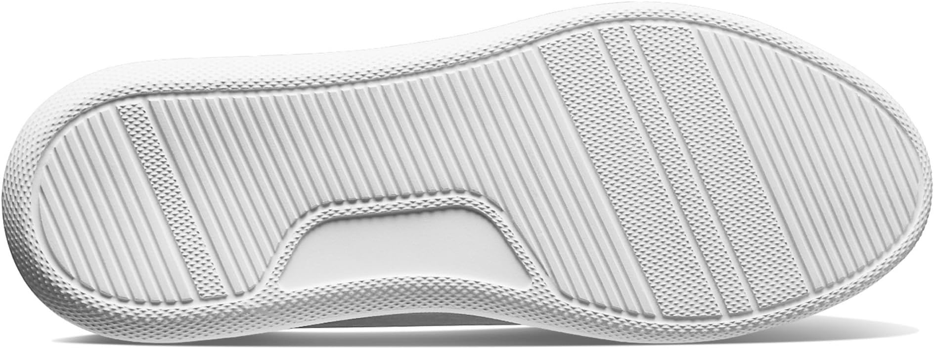 Кроссовки Samuel Hubbard Sunset Sneakers, цвет White Leather — фото 3