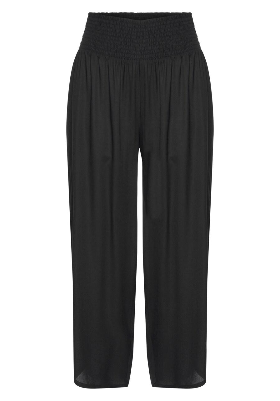 

Широкие брюки BUFFALO, Black