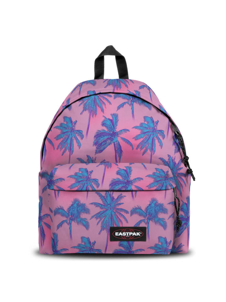 

Рюкзак Eastpak, цвет brize dye pink