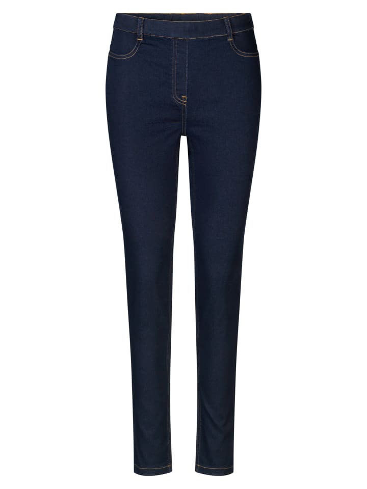 

Джеггинсы MASAI Jeans MaPapia, цвет Dark Denim