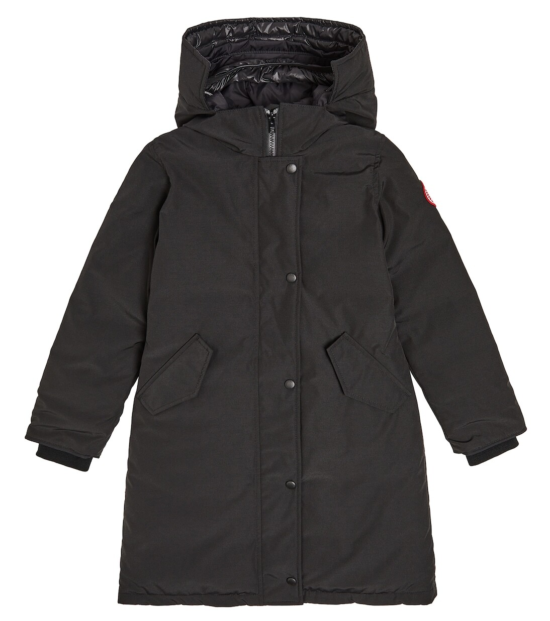 

Экспедиция по парке Canada Goose Kids, черный