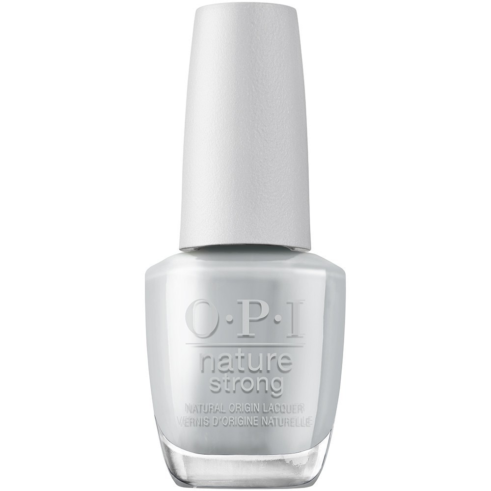 

Лак для ногтей nature strong vegan Opi, nat026 - nat - it s ashually opi, объем 15 мл