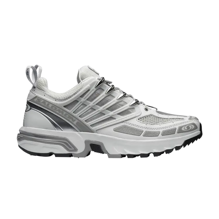 

Кроссовки Salomon ACS Pro Advanced 'Metal Forest Grey', серый