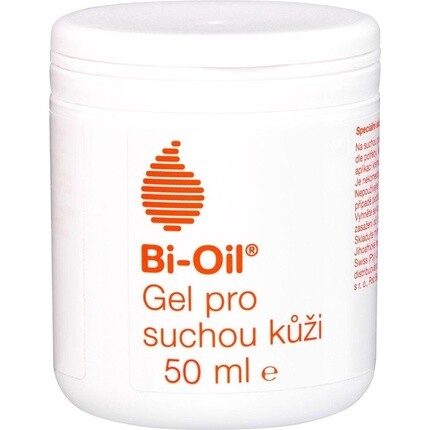 

Bio-Oil Bi-Oil Gel 50 мл - Гель для тела для женщин