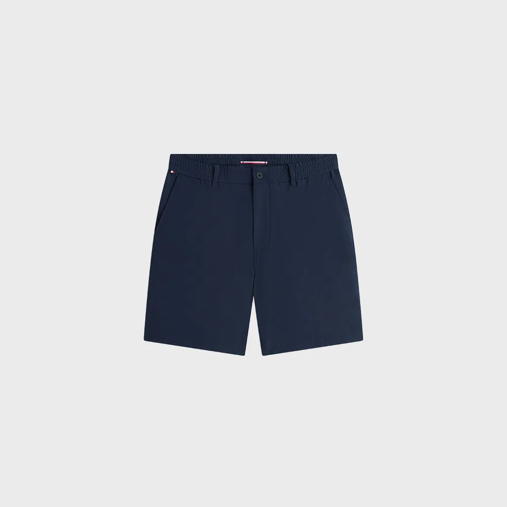 Мужские шорты Mercer All Day небесно-голубые от Tommy Hilfiger