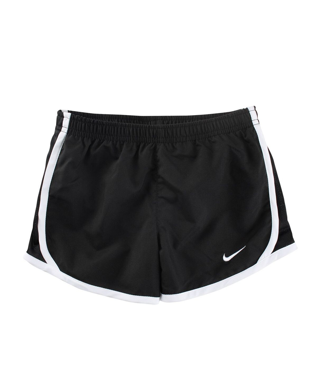 

Шорты Tempo для маленьких девочек Nike