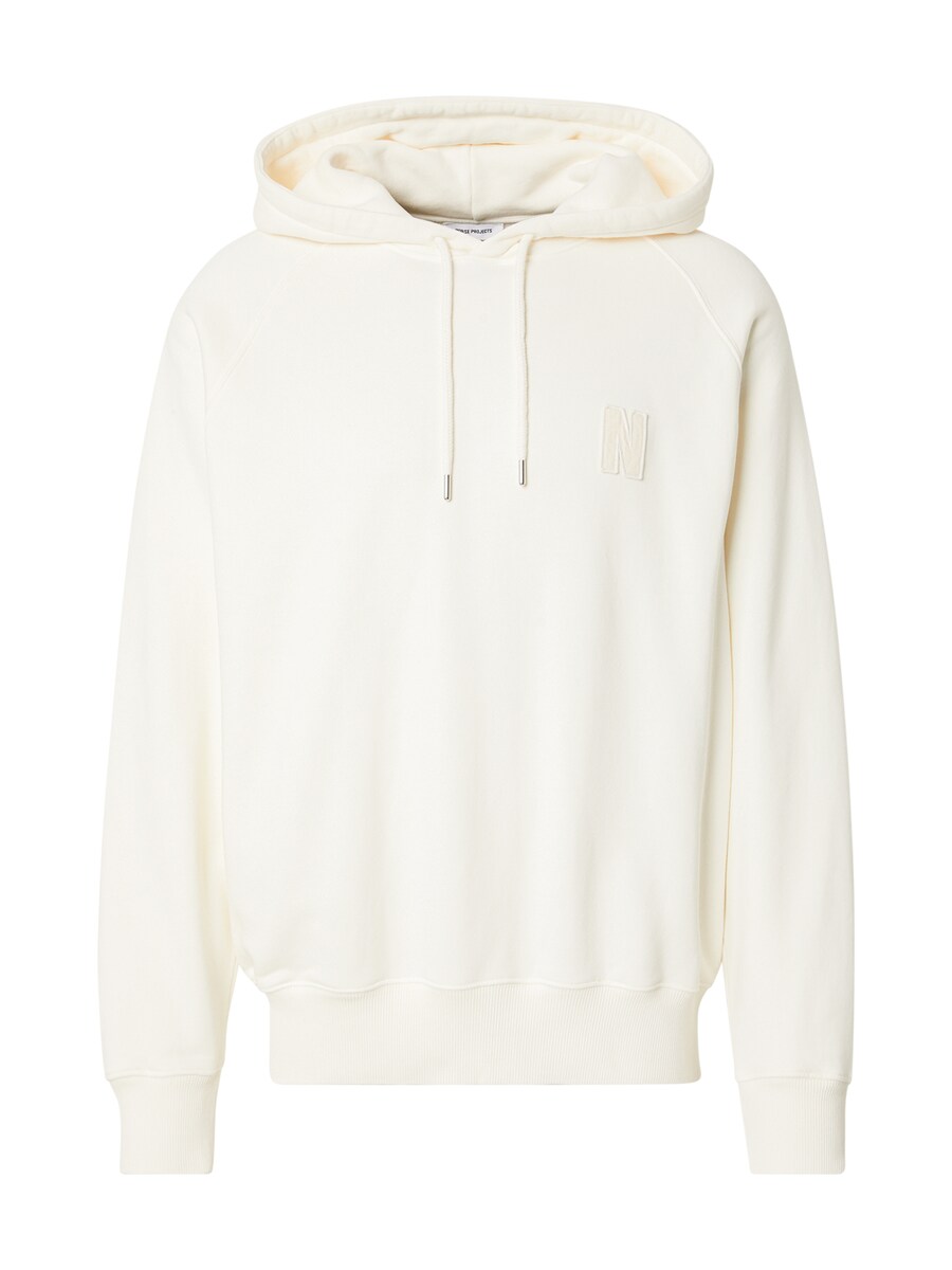 

Толстовка NORSE PROJECTS Marten, белый
