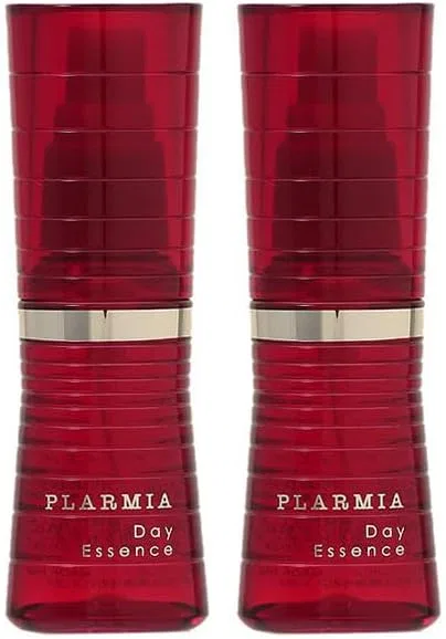 Набор для ухода за волосами Milbon Plamia Day Essence 30 мл, 2 шт — фото 2