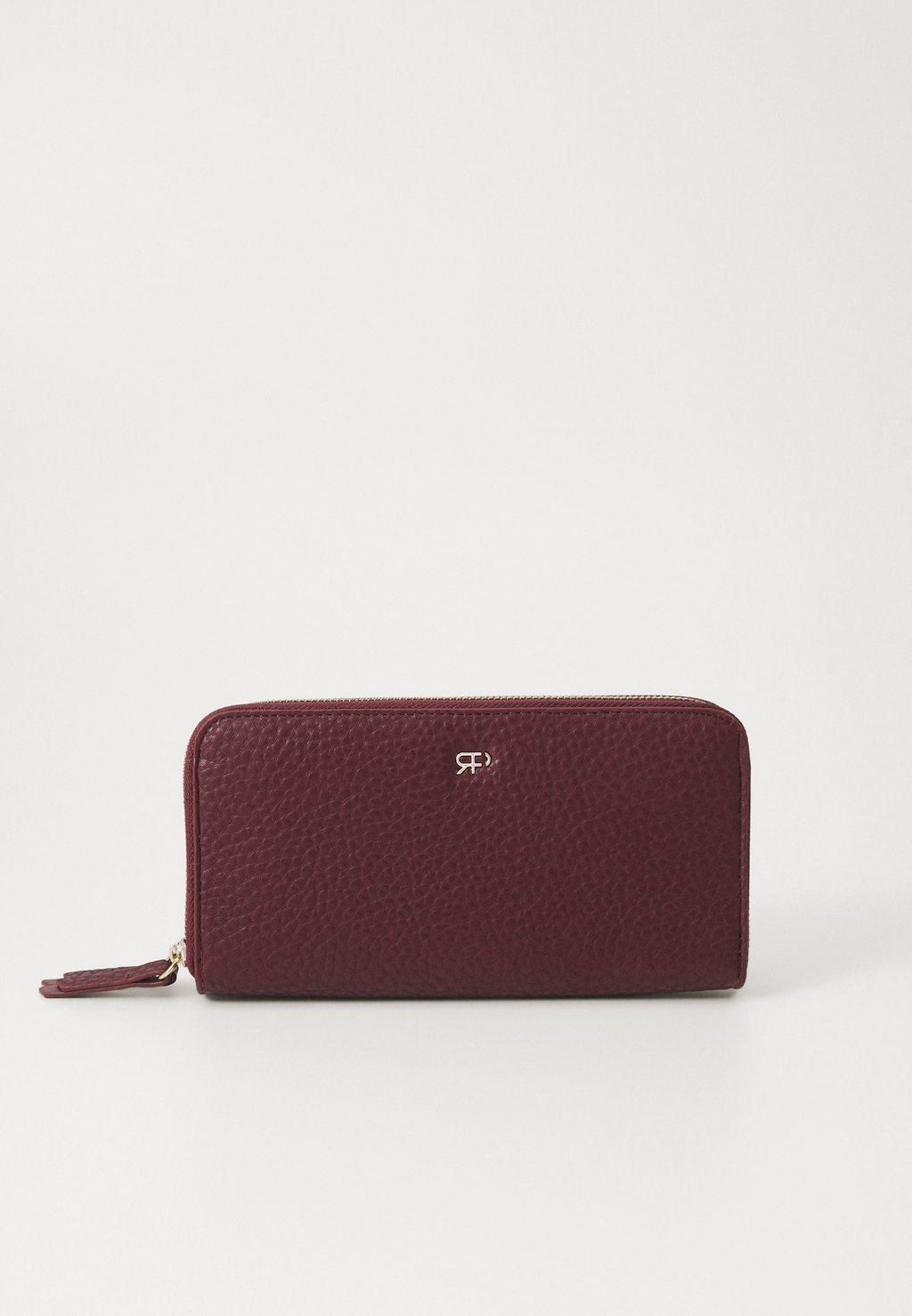 

Кошелек WALLET MELBY PARFOIS, темно-красный
