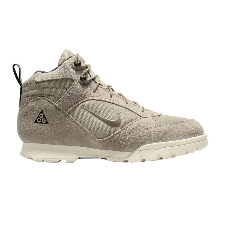 

Кроссовки ACG Torre Mid Waterproof, хаки