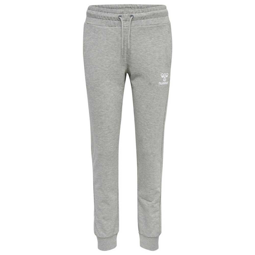 

Спортивные брюки Hummel Noni 2.0 Regular, серый