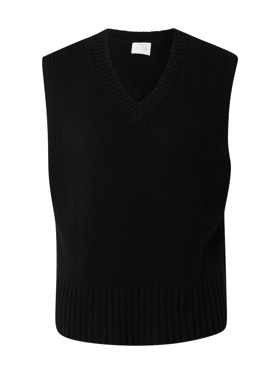 

Свитер Kendall for ABOUT YOU Jaden, черный