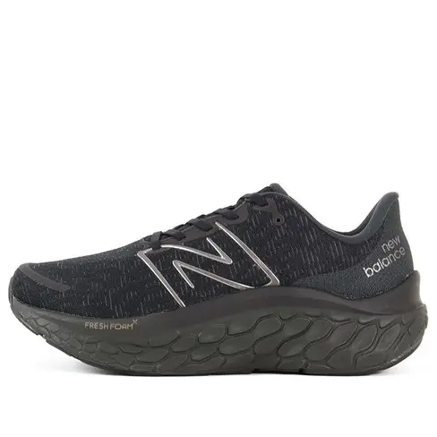 

Кроссовки свежие пены kaiha road 2e New Balance, черный