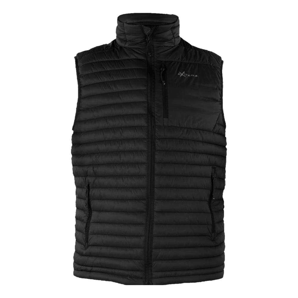 

Куртка Newwood Ulsberg, черный