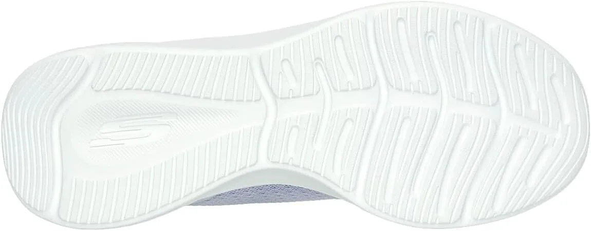 Мужские кроссовки Skechers Skech-lite Pro Best Chance, розовый — фото 2