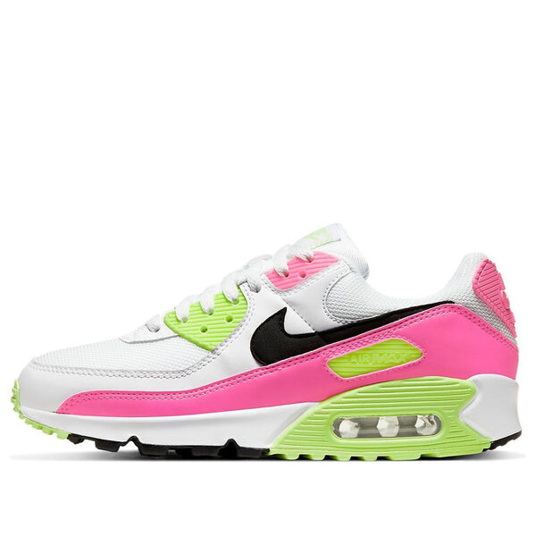 

Кроссовки air max 90 Nike, белый