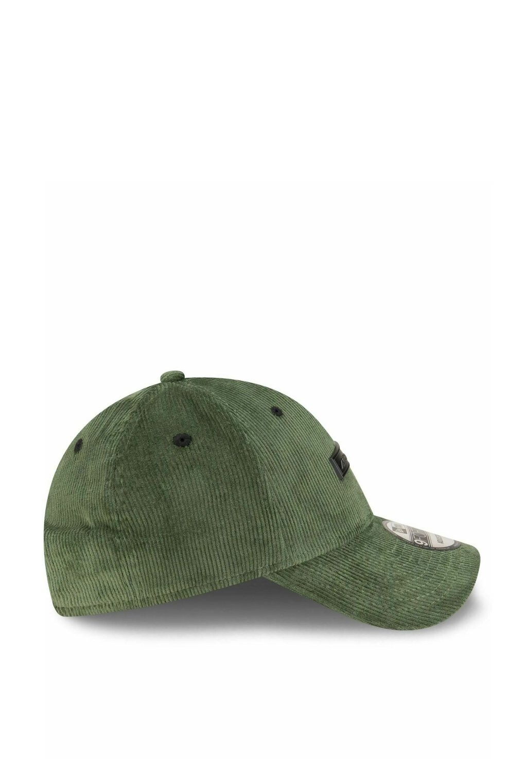 

Бейсболка FORTY STRAPBACK MCLAREN AUTOMOTIVE New Era, оливковый