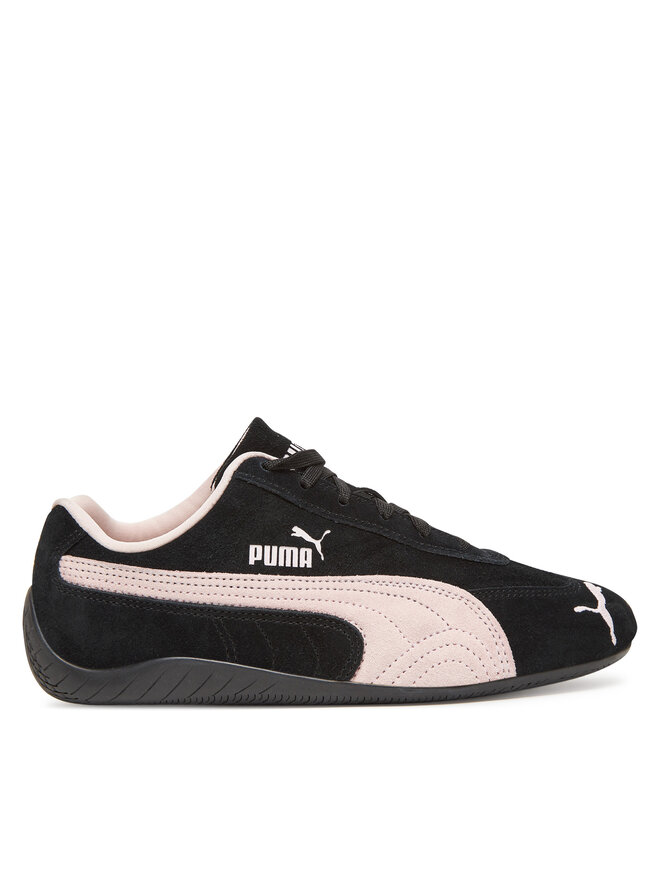 Кроссовки Speedcat OG 398846 09 Puma, черный