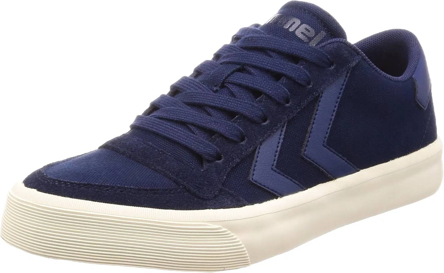 Кроссовки Hummel Stadil RMX Low, 3-Blue