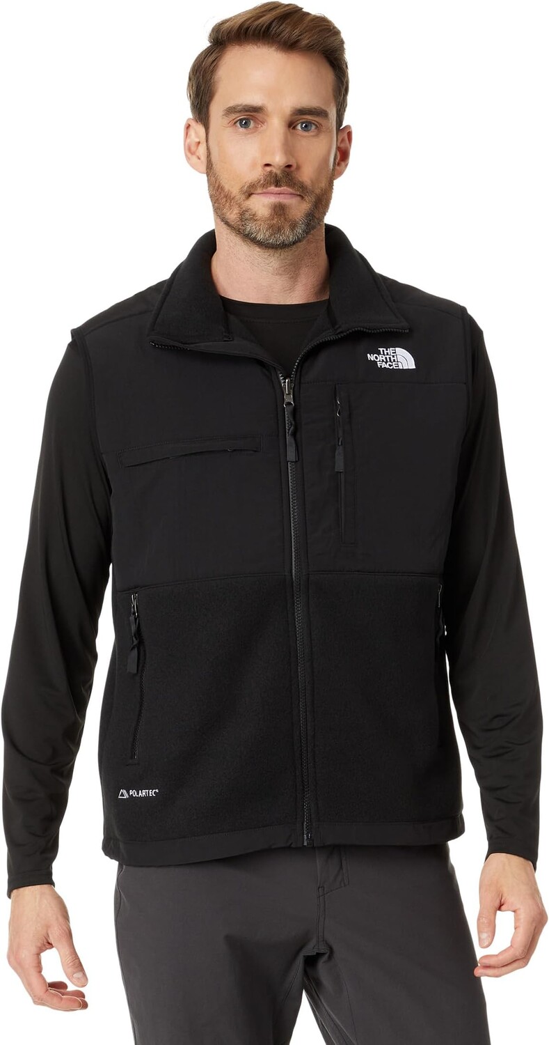 

Денали Жилет The North Face, цвет TNF Black