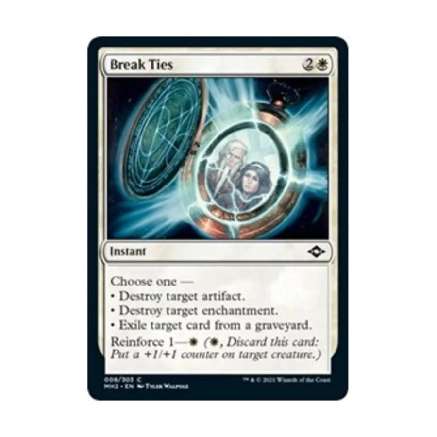 

CCG Разорвать связи (С), MTG - Modern Horizons 2