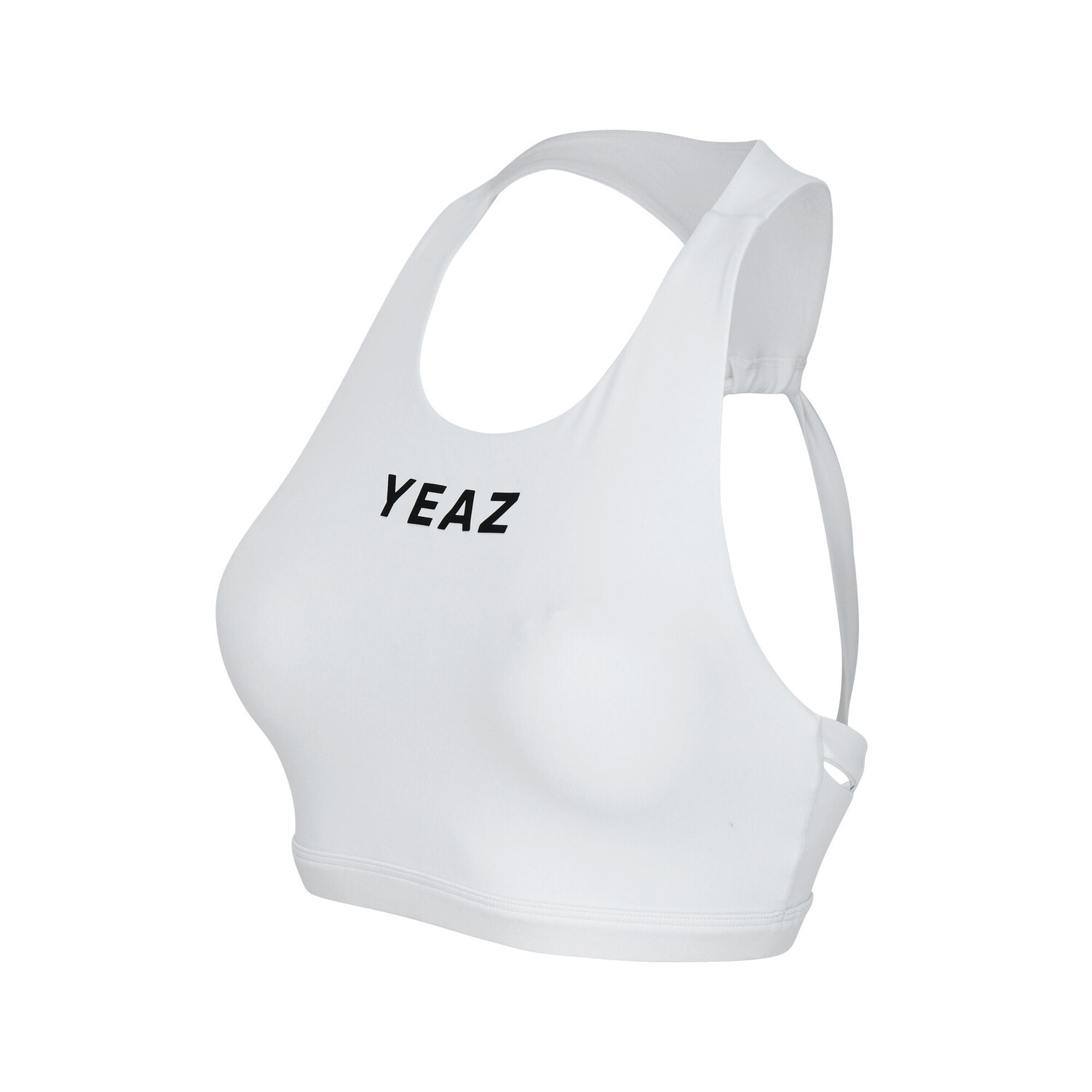 

Топ YEAZ MYTH, белый