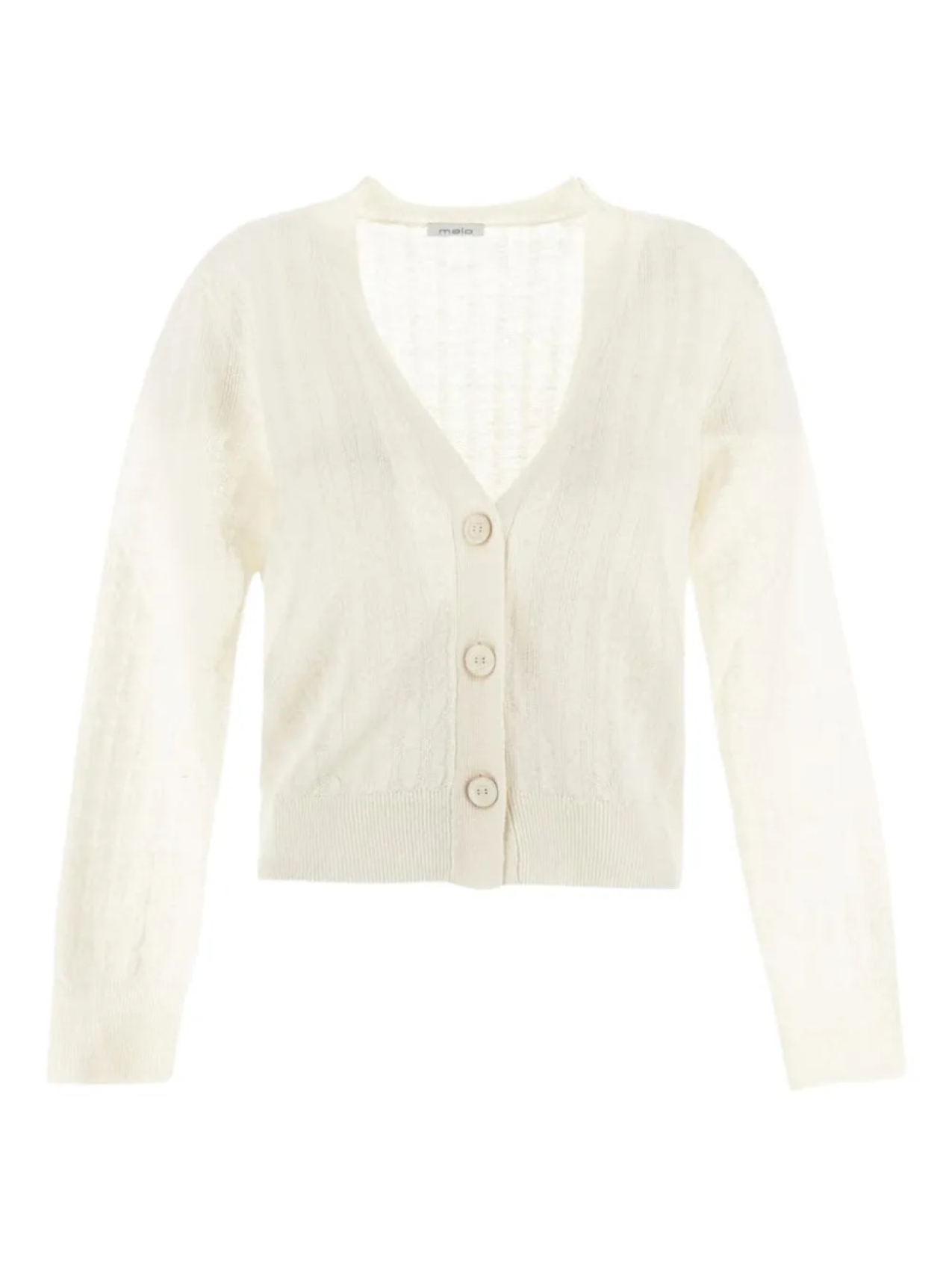 

Кардиган Malo, нейтральный