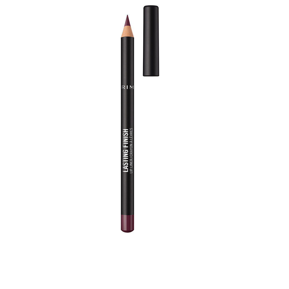 

Карандаш для губ Lasting finish 8h lip liner Rimmel london, 1 шт, 850