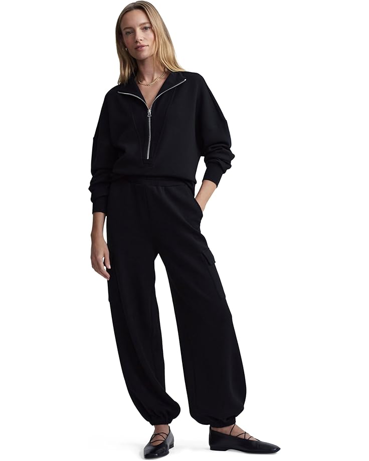 

Брюки Varley The Cargo 25" Pants, черный