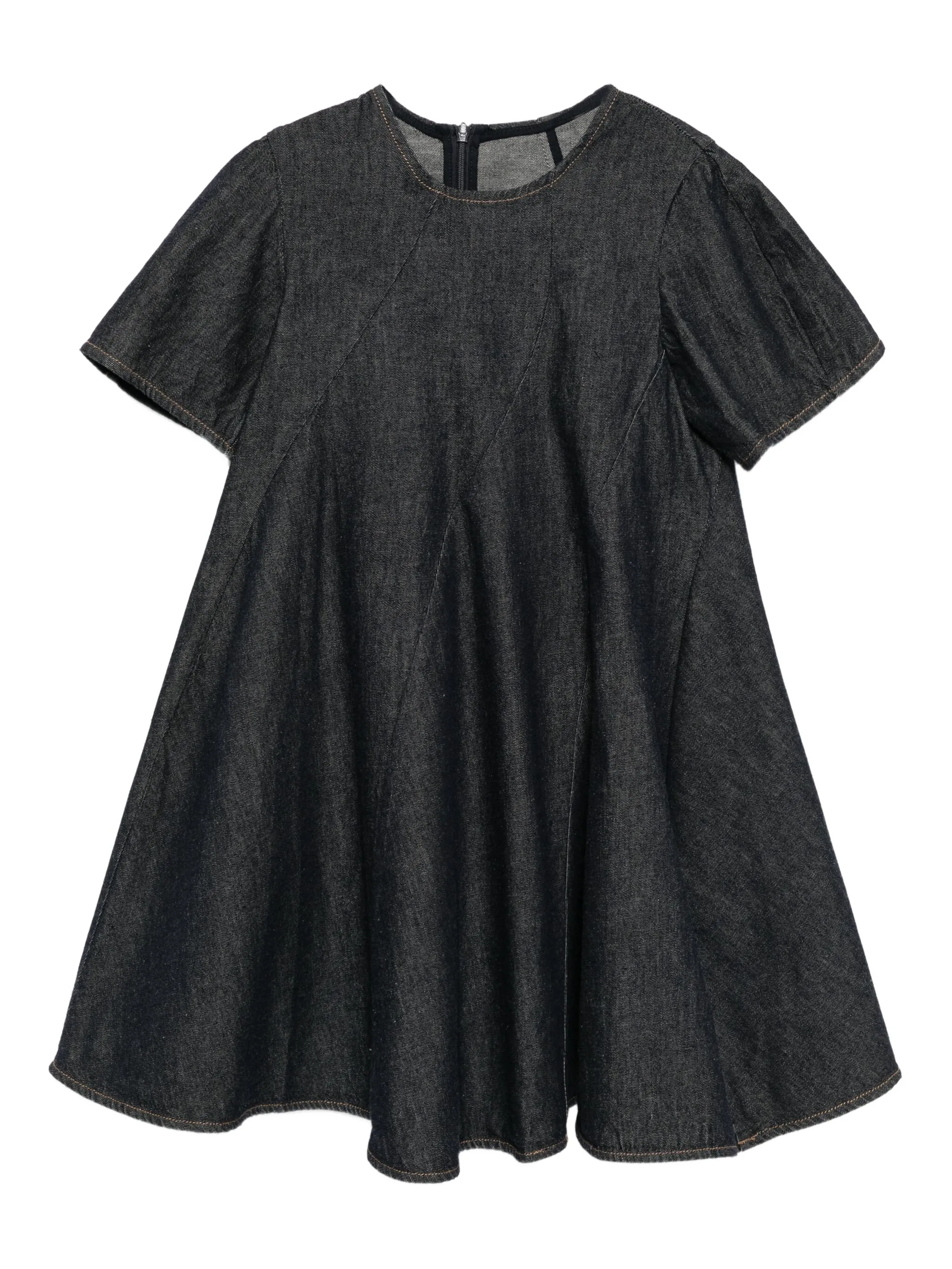 

Джинсовое платье Jnby By Jnby, синий