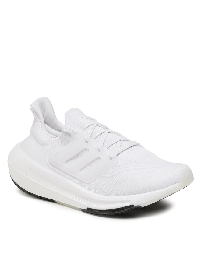 Кроссовки Ultraboost 23 GY9352 Adidas, белый — фото 2