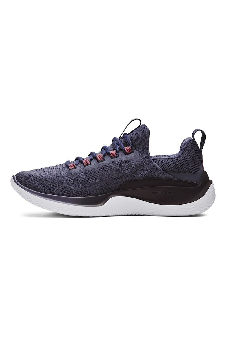 

Кроссовки Flow Dynamic Under Armour, индиго, Серый, Кроссовки Flow Dynamic Under Armour, индиго