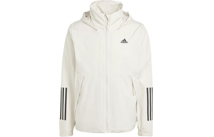 

Adidas Мужская куртка, Белый