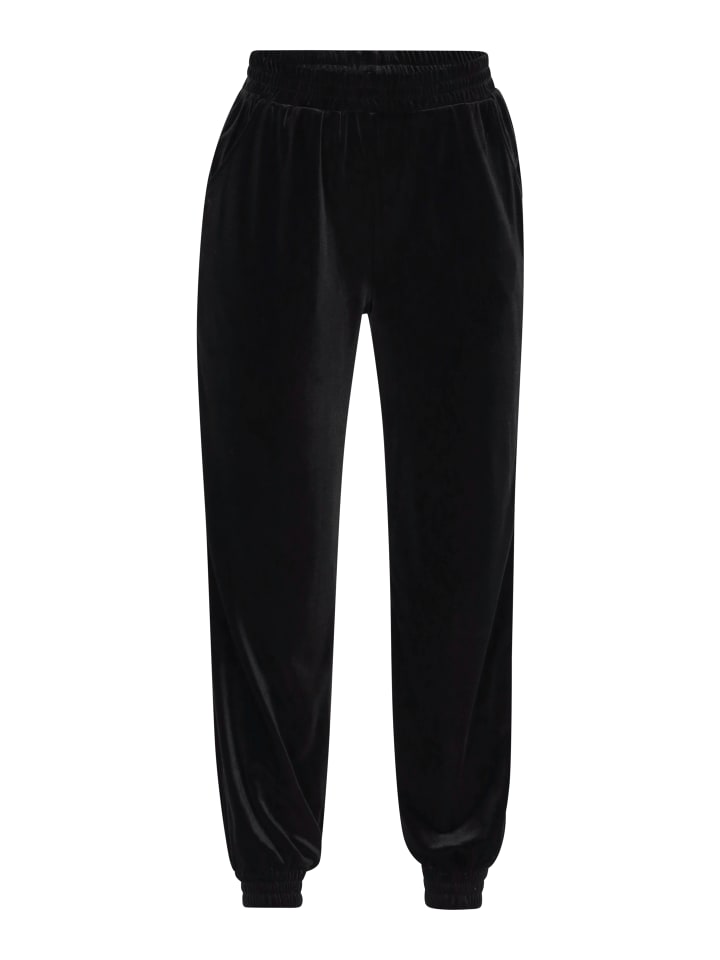 

Спортивные штаны faina Pants, черный