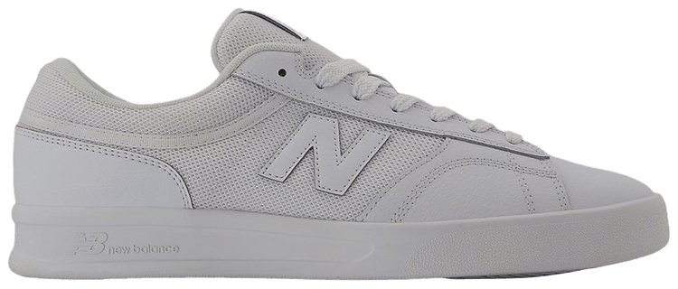 

Кроссовки New Balance Numeric 430 'White', белый